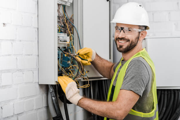 Best Electrical Contractors for Businesses  in Compo, CT