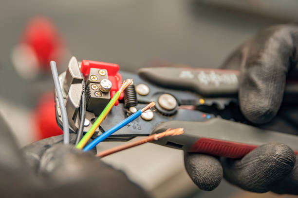 Best Emergency Electrical Repair  in Compo, CT