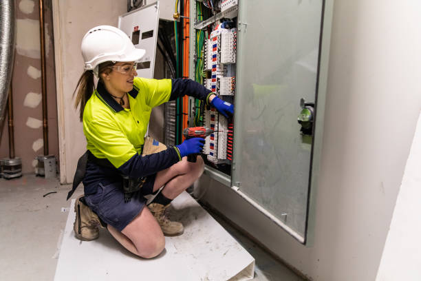 , CT Electrician Company