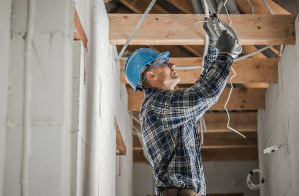 Best Residential Electrician Services  in Compo, CT
