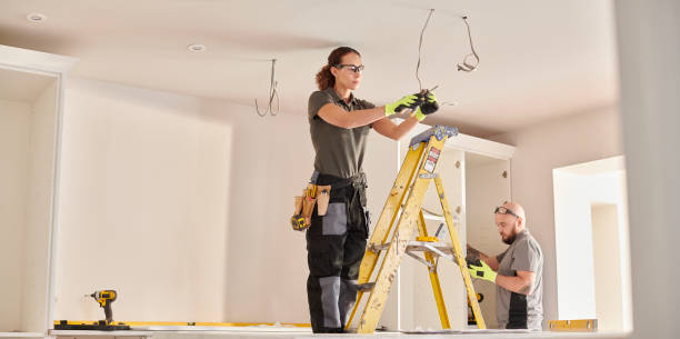 Electrical System Inspection in CT
