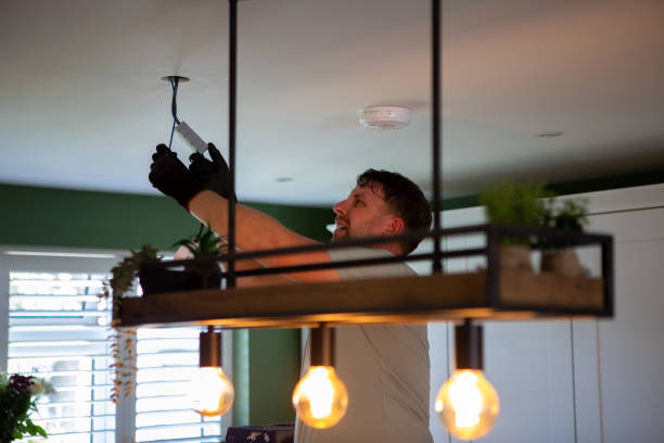 Best Electrical System Inspection  in Compo, CT