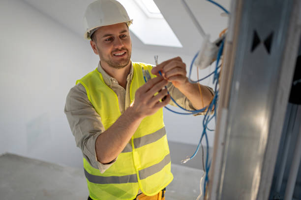 Best Local Electrician Companies  in Compo, CT